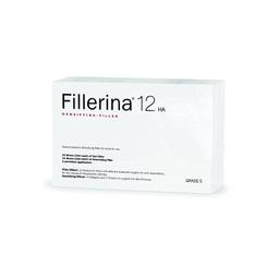 Филлерина 12HA Уровень 5 Набор дермо-косметический 30+30 мл