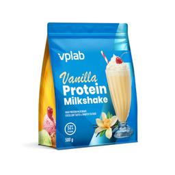 VPLab Протеин Милкшейк Ваниль 500 г