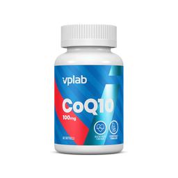 VPLab Коэнзим Q10 капс.100 мг 60 шт