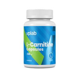 VPLab Л-Карнитин капс.1500 мг 90 шт