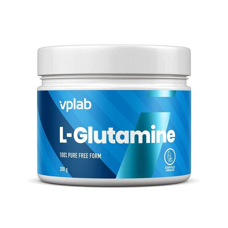 VPLab Л-Глютамин 300 г