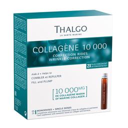 Thalgo Коллаген 10000 жидкость для приема внутрь 25 мл 10 шт