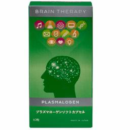Brain Therapy Плазмологен капсулы 60 шт
