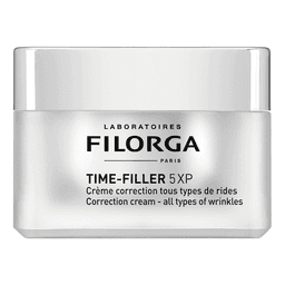 Filorga Тайм-Филлер 5ХР Крем для коррекции всех типов морщин 50 мл