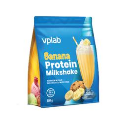 VPLab Протеин Милкшейк Банан 500г
