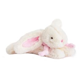 Doudou et Compagnie Кролик Бон Бон 20 см розовый