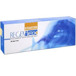 Редженфлекс Стартер протез синовиальной жидкости 32мг/2мл 1 шт