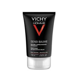 Vichy Ом Сенси-Баум Са Бальзам после бритья смягчающий для чувствительной кожи 75мл