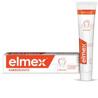 Элмекс Паста зубная Защита от кариеса 75мл
