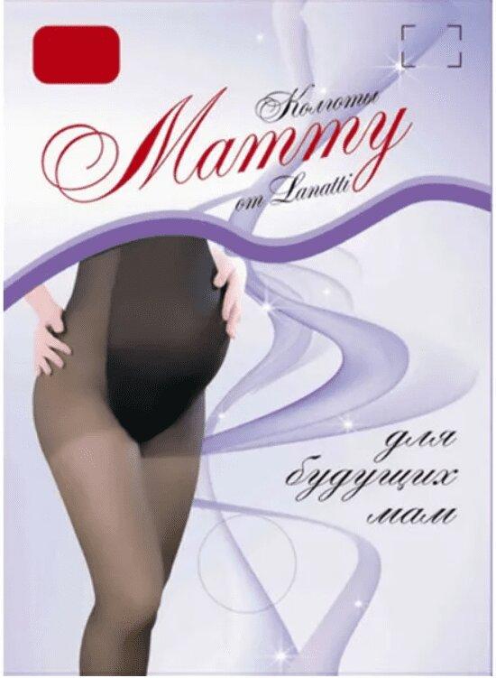 Крейт Колготки для беременных Magic Mammy размер 5 черные