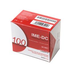 Ланцеты IME-DC 100 шт