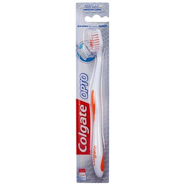 Зубная щетка Colgate Орто для брекетов мягкая 1 шт.