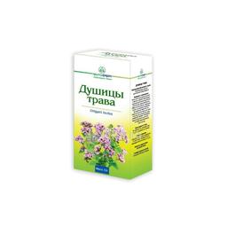 Душица трава пачка 50г 1 шт