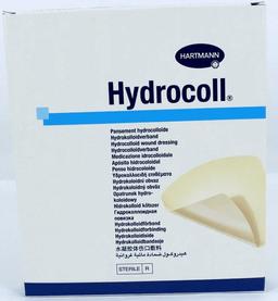 Повязка "Hydrocoll" гидроколлоид. 5 х 5 N1