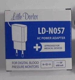 Little Doctor Адаптер к тонометрам LD-N057 1 шт