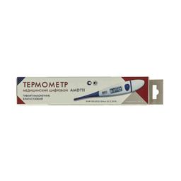 Термометр медиц. цифровой AMDT-11