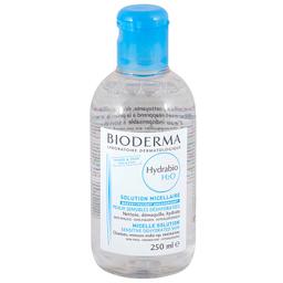 Bioderma Гидрабио Н2О вода мицеллярная фл.250 мл