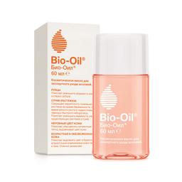 Bio-Oil масло для тела косметическое 60мл
