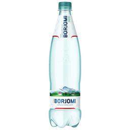 Вода минеральная Боржоми 0,75л 1 шт пластик