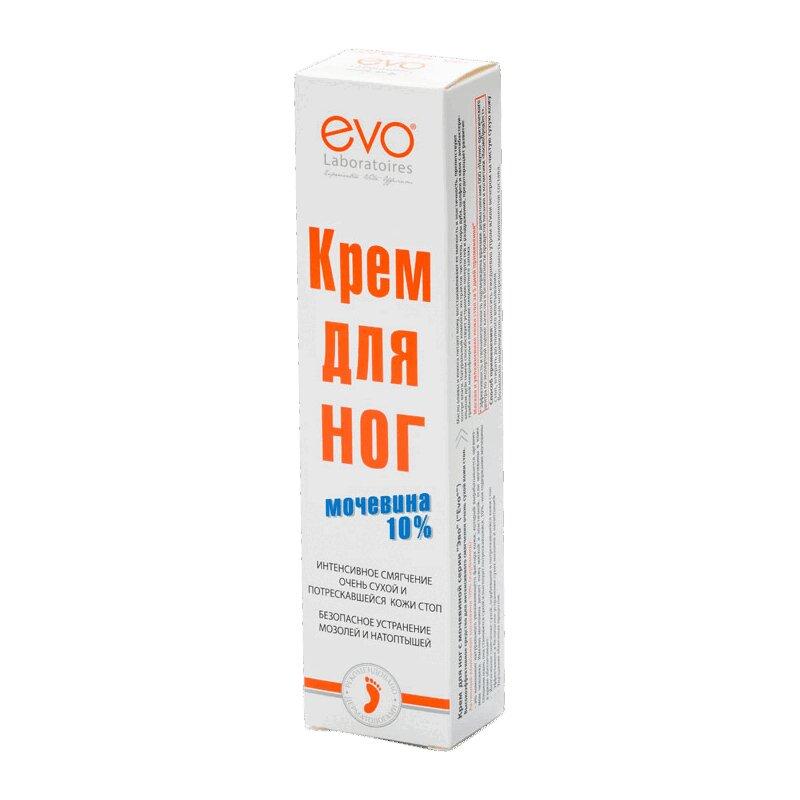 Крем с мочевиной в аптеке цены. EVO laboratoires крем для ног мочевина 10%. Эво крем для ног с мочевиной 100мл. EVO крем для ног с мочевиной 50. Эво крем д/ног 50мл мочевина.