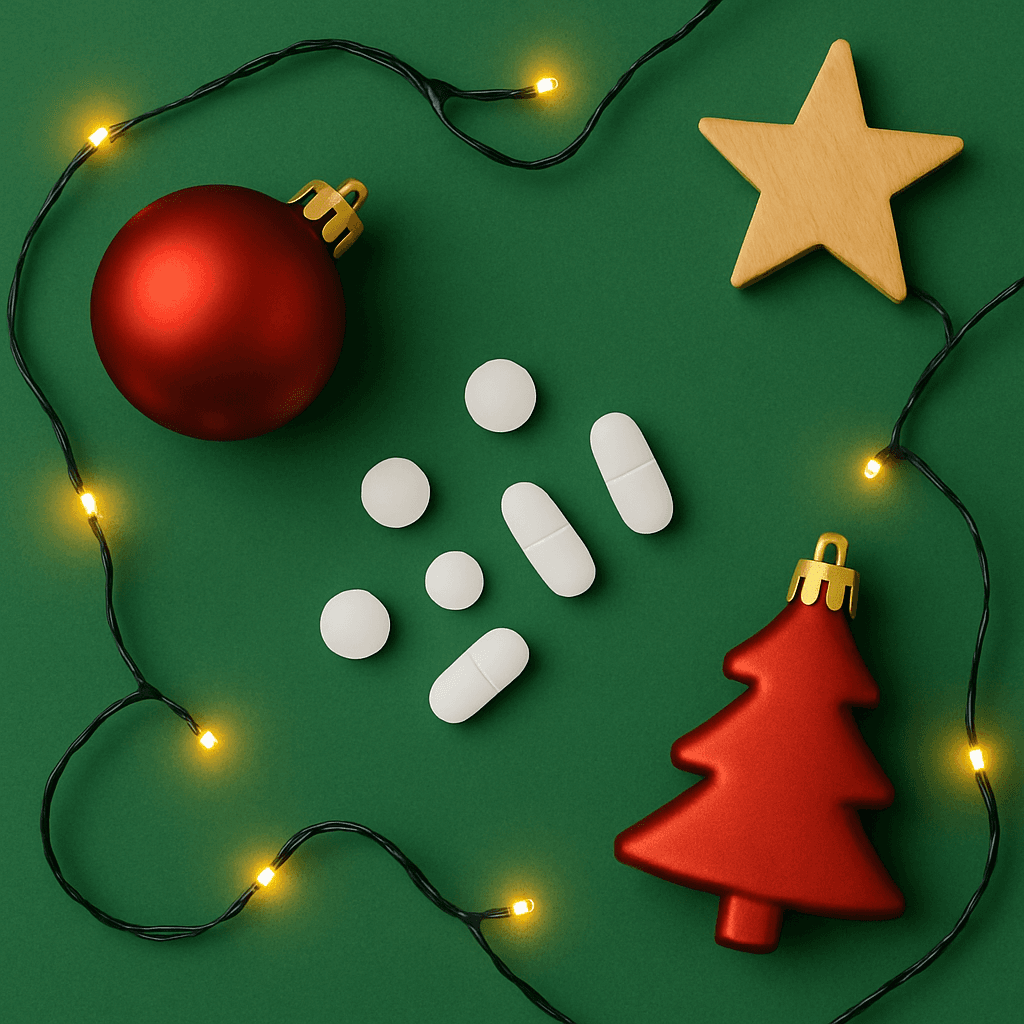 Изображение аптечки