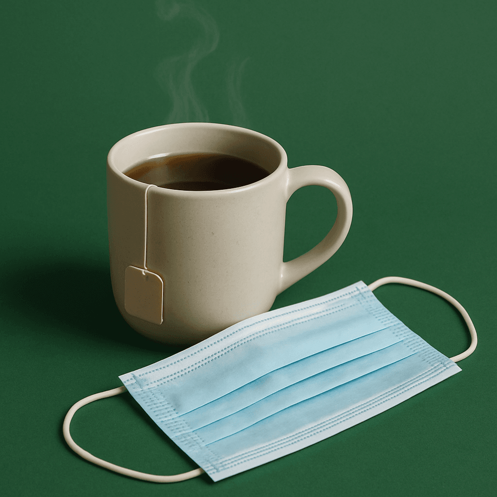 Изображение аптечки