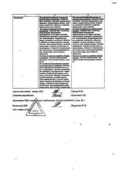 Сертификат Уголь активированный 250 мг таблетки 50 шт