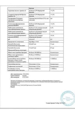 Сертификат Ксимелин Экстра 84 мкг/доза+70 мкг/доза спрей назальный 10 мл