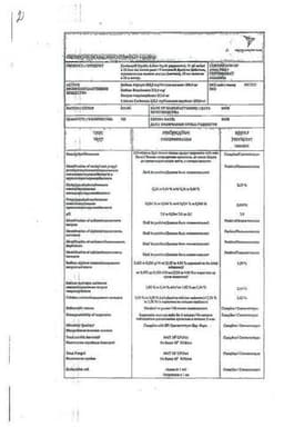 Сертификат Гевискон Двойное Действие суспензия Мята 10 мл 12 шт