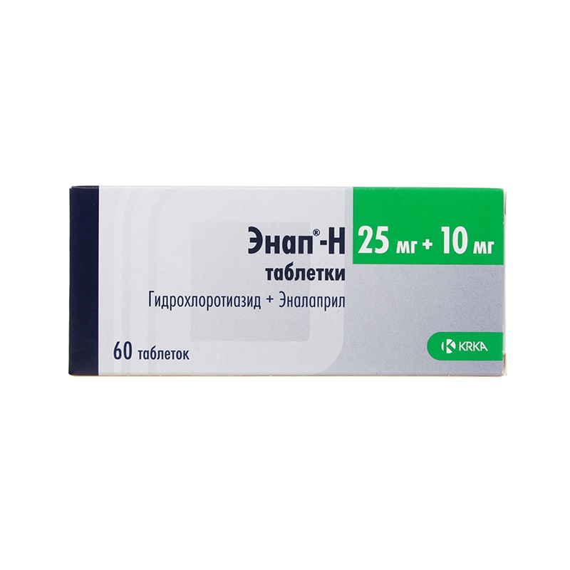 Энап от давления. Энап таб. 10мг №60. Энап-н 25мг+10мг. Энап-н таб. 25мг+10мг №20. Энап НЛ 20+25.