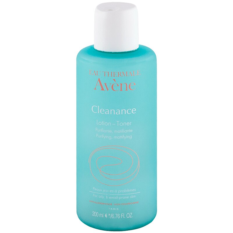 Тоник для жирной кожи. Avene Cleanance лосьон. Авен клинанс лосьон матирующий. Авен клинанс тоник матирующий. Авен клинанс лосьон очищающий матирующий 200мл.