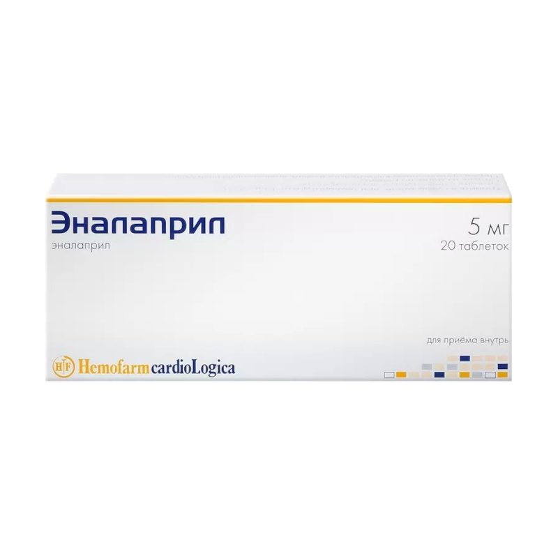 Эналаприл группа препарата. Эналаприл 5 мг Хемофарм. Эналаприл 20 мг. Эналаприл (таб. 5мг n20 Вн ) Хемофарм ООО-Россия. Эналаприл 10 Хемофарм.