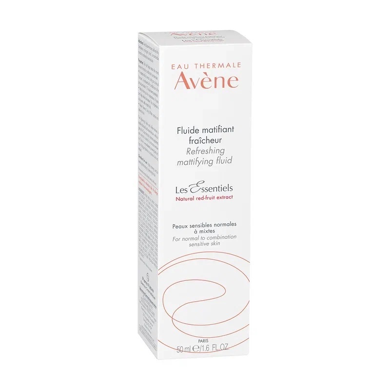 Avene флюид отзывы. Avene матирующий флюид. Авен флюид увлажняющий матирующий. Авен флюид для лица увлажняющий матирующий 50мл. Avene матирующий флюид реклама.