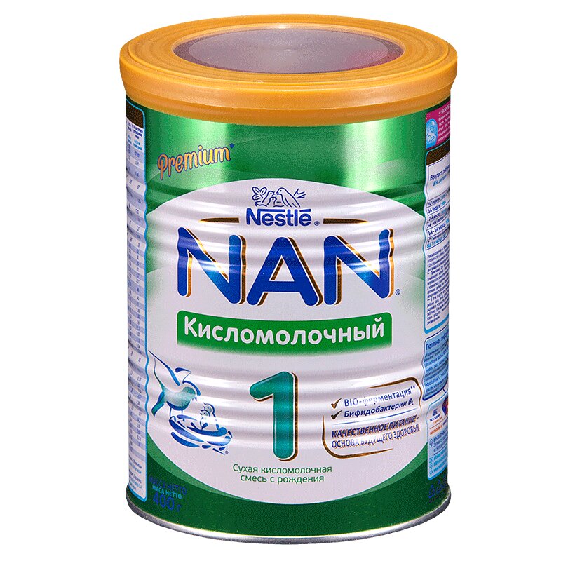 Смесь отзывы. Смесь nan кисломолочный 1. Кисломолочный нан 400гр. Смесь nan (Nestlé) кисломолочный 1 (с рождения) 400 г. Смесь кисломолочная нан 1 сух 400г.