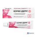 Комфодерм К 0,1% крем для наружного применения 15 г
