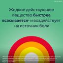 Нурофен Экспресс 200 мг капсулы 24 шт