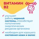 Цитофлавин Про капсулы 60 шт