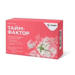 Тайм-Фактор капсулы 60 шт