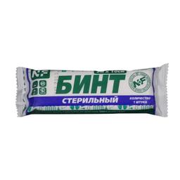 Бинт марлевый медицинский стерильный 5 м х 10 см