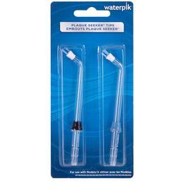 Waterpik Насадка для ирригатора ухода за коронками PS-100Е 2 шт