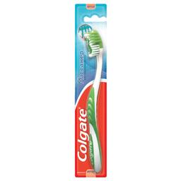 Colgate Массажер Зубная щетка для здоровья десен Мягкая щетина
