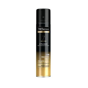TRESemme Лак для укладки волос Экстрасильная фиксация 250 мл