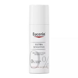 Eucerin UltraSENSITIVE Крем успокаивающий для сухой чувствительной кожи 50 мл