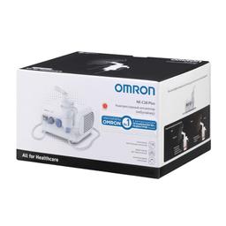 Omron Ингалятор компрессорный CompAir NE-C28 Plus/NE-C28P-RU