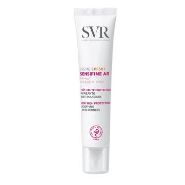 SVR Сенсифин AR Крем SPF 50+ 40 мл