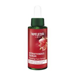 Weleda Сыворотка-лифтинг укрепляющая Гранат 30 мл