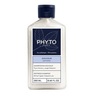 Phyto Софтнес Шампунь для волос смягчающий флакон 250 мл