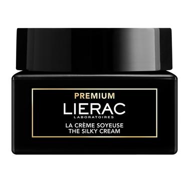 Lierac Премиум Крем для лица бархатистый 50 мл