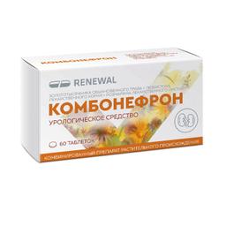 Комбонефрон таблетки 60 шт