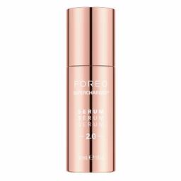 Foreo Supercharget 2.0 Сыворотка микрокапсульная для лица и шеи 30 мл